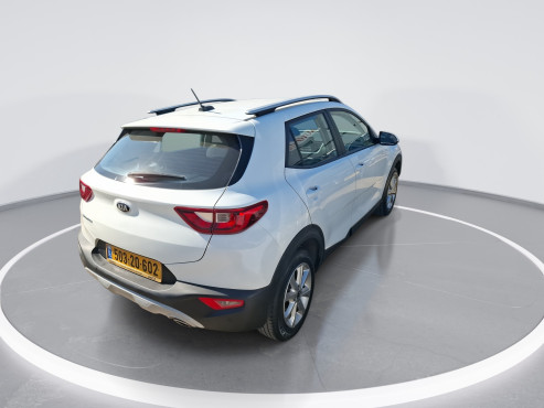 קיה סטוניק 2021 במחיר 62,482 ש״ח - תמונה 10