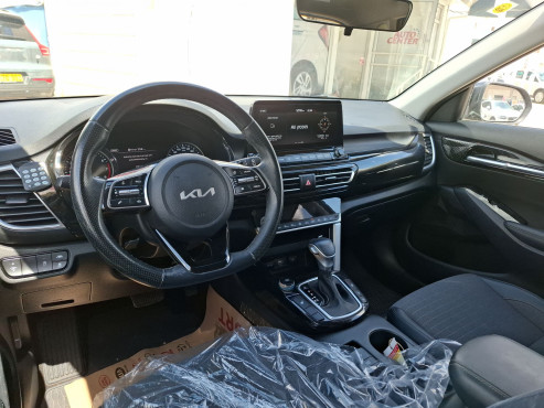 קיה סלטוס 2023 במחיר 94,913 ש״ח - תמונה 2