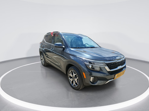 קיה סלטוס 2023 במחיר 94,913 ש״ח - תמונה 3