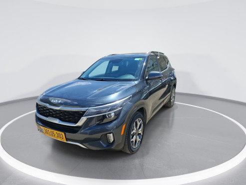 קיה סלטוס 2023 במחיר 94,913 ש״ח - תמונה 5