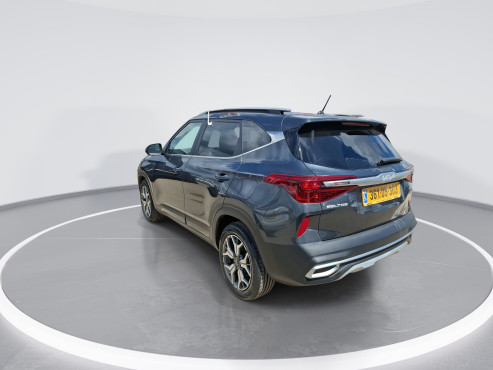 קיה סלטוס 2023 במחיר 94,913 ש״ח - תמונה 7