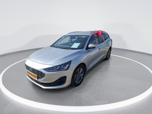 פורד פוקוס 2023 במחיר 67,200 ש״ח - תמונה 5 פורד פוקוס 2023 במחיר 67,200 ש״ח - תמונה 5