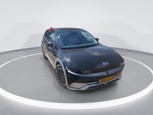 יונדאי איוניק 2023 במחיר 102,960 ש״ח - תמונה 3 יונדאי איוניק 2023 במחיר 102,960 ש״ח - תמונה 3