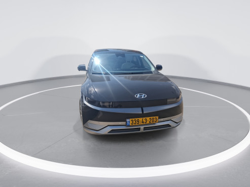 יונדאי איוניק 2023 במחיר 102,960 ש״ח - תמונה 4 יונדאי איוניק 2023 במחיר 102,960 ש״ח - תמונה 4