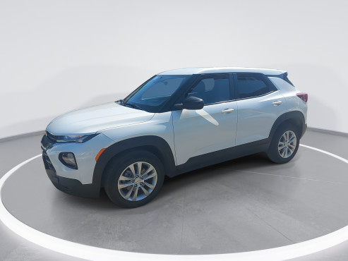 שברולט TRAIL BLAZER 2022 במחיר 75,734 ש״ח - תמונה 1
