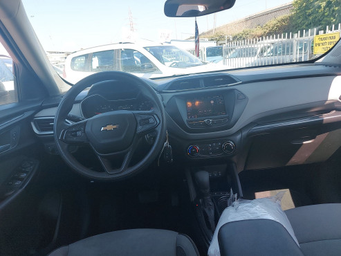 שברולט TRAIL BLAZER 2022 במחיר 75,734 ש״ח - תמונה 2