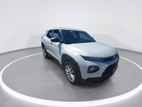 שברולט TRAIL BLAZER 2022 במחיר 75,734 ש״ח - תמונה 3