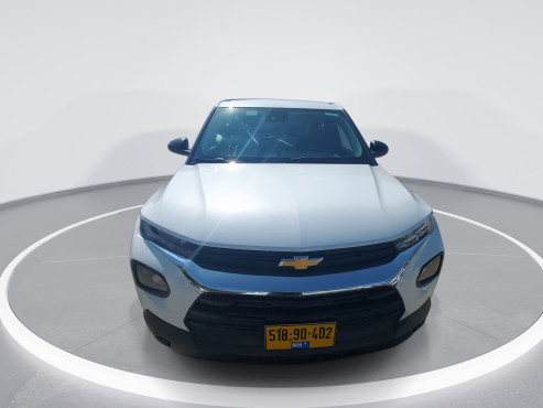 שברולט TRAIL BLAZER 2022 במחיר 75,734 ש״ח - תמונה 4