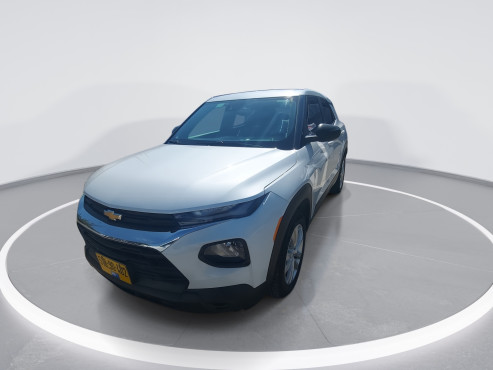 שברולט TRAIL BLAZER 2022 במחיר 75,734 ש״ח - תמונה 5