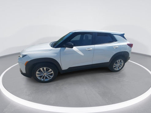 שברולט TRAIL BLAZER 2022 במחיר 75,734 ש״ח - תמונה 6