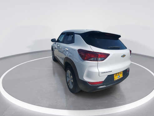 שברולט TRAIL BLAZER 2022 במחיר 75,734 ש״ח - תמונה 7