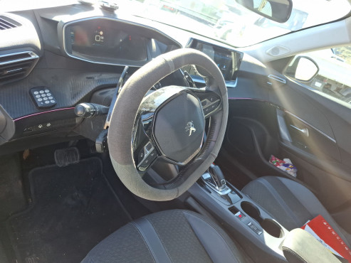 פיג'ו 2008 2020 במחיר 63,746 ש״ח - תמונה 2