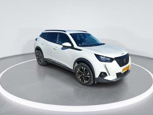 פיג'ו 2008 2020 במחיר 63,746 ש״ח - תמונה 3