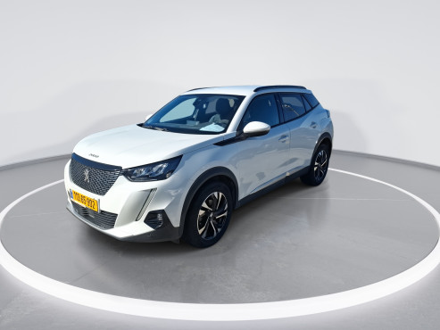 פיג'ו 2008 2020 במחיר 63,746 ש״ח - תמונה 5