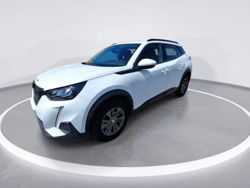 פיג'ו 2008 2021 במחיר 49,922 ש״ח - תמונה 5