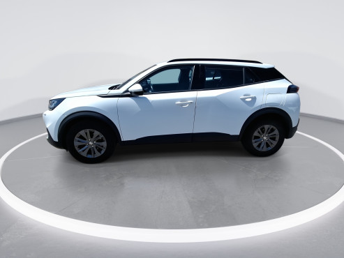 פיג'ו 2008 2021 במחיר 49,922 ש״ח - תמונה 6