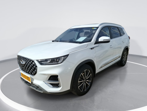 צ'רי טיגו 2022 במחיר 125,387 ש״ח - תמונה 1 צ'רי טיגו 2022 במחיר 125,387 ש״ח - תמונה 1