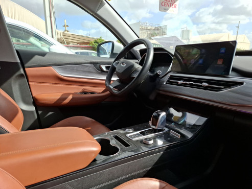 צ'רי טיגו 2022 במחיר 125,387 ש״ח - תמונה 2 צ'רי טיגו 2022 במחיר 125,387 ש״ח - תמונה 2