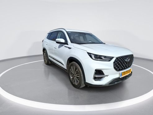 צ'רי טיגו 2022 במחיר 125,387 ש״ח - תמונה 3 צ'רי טיגו 2022 במחיר 125,387 ש״ח - תמונה 3