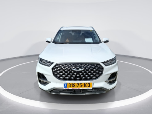 צ'רי טיגו 2022 במחיר 125,387 ש״ח - תמונה 4 צ'רי טיגו 2022 במחיר 125,387 ש״ח - תמונה 4