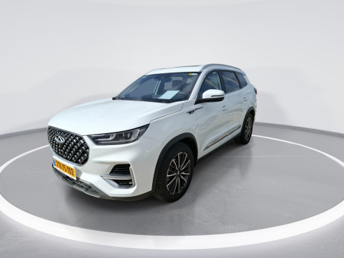 צ'רי טיגו 2022 במחיר 125,387 ש״ח - תמונה 5 צ'רי טיגו 2022 במחיר 125,387 ש״ח - תמונה 5