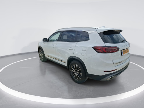 צ'רי טיגו 2022 במחיר 125,387 ש״ח - תמונה 6 צ'רי טיגו 2022 במחיר 125,387 ש״ח - תמונה 6