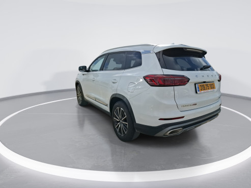 צ'רי טיגו 2022 במחיר 125,387 ש״ח - תמונה 7 צ'רי טיגו 2022 במחיר 125,387 ש״ח - תמונה 7