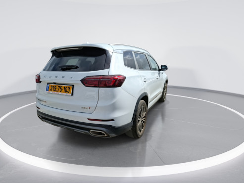 צ'רי טיגו 2022 במחיר 125,387 ש״ח - תמונה 9 צ'רי טיגו 2022 במחיר 125,387 ש״ח - תמונה 9