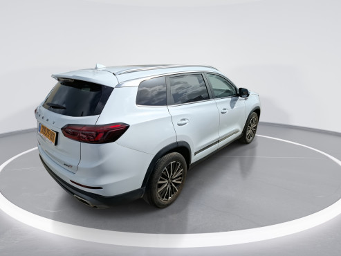 צ'רי טיגו 2022 במחיר 125,387 ש״ח - תמונה 10 צ'רי טיגו 2022 במחיר 125,387 ש״ח - תמונה 10