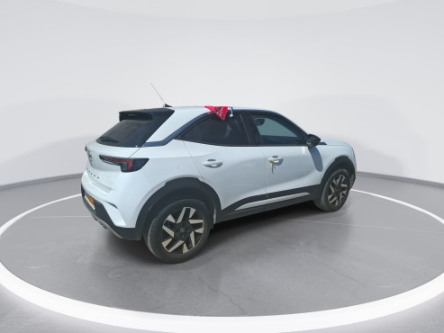 אופל מוקה 2023 במחיר 68,864 ש״ח - תמונה 9 אופל מוקה 2023 במחיר 68,864 ש״ח - תמונה 9