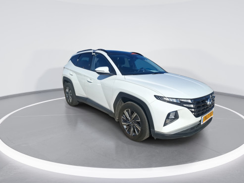 יונדאי טוסון 2022 במחיר 98,080 ש״ח - תמונה 1