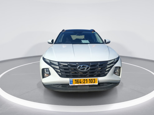 יונדאי טוסון 2022 במחיר 98,080 ש״ח - תמונה 2