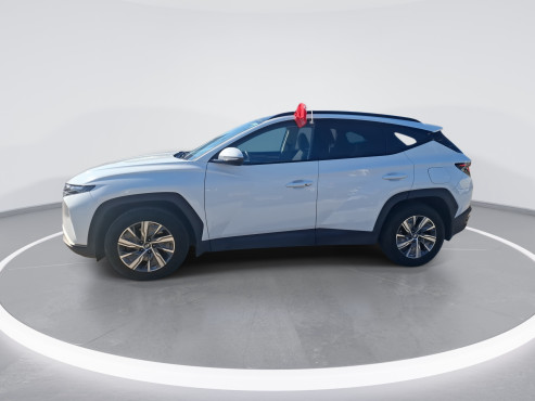 יונדאי טוסון 2022 במחיר 98,080 ש״ח - תמונה 4