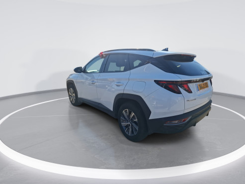 יונדאי טוסון 2022 במחיר 98,080 ש״ח - תמונה 5