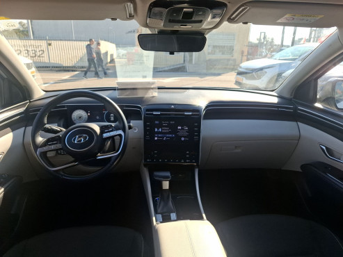 יונדאי טוסון 2022 במחיר 98,080 ש״ח - תמונה 9