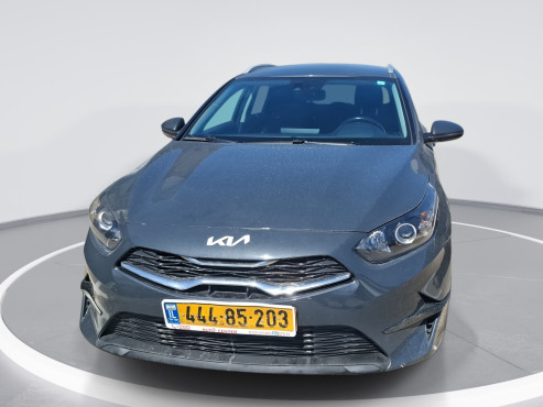 קיה סיד 2023 במחיר 85,490 ש״ח - תמונה 1