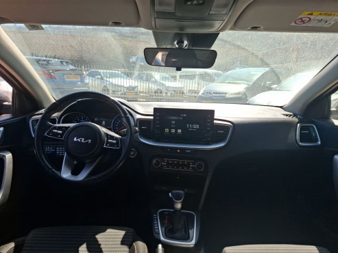 קיה סיד 2023 במחיר 85,490 ש״ח - תמונה 2