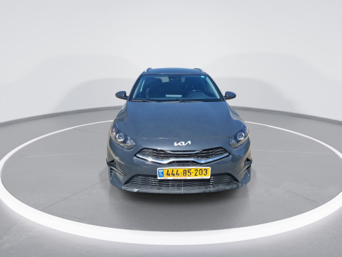 קיה סיד 2023 במחיר 85,490 ש״ח - תמונה 4