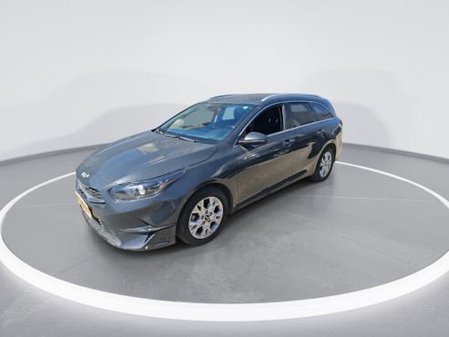 קיה סיד 2023 במחיר 85,490 ש״ח - תמונה 5