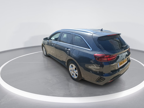 קיה סיד 2023 במחיר 85,490 ש״ח - תמונה 7