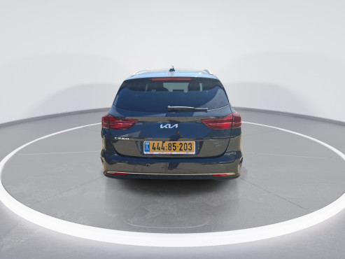 קיה סיד 2023 במחיר 85,490 ש״ח - תמונה 8