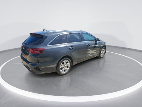 קיה סיד 2023 במחיר 85,490 ש״ח - תמונה 9