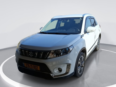 סוזוקי ויטרה  2020 במחיר 64,944 ש״ח - תמונה 1