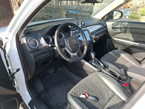 סוזוקי ויטרה  2020 במחיר 64,944 ש״ח - תמונה 2