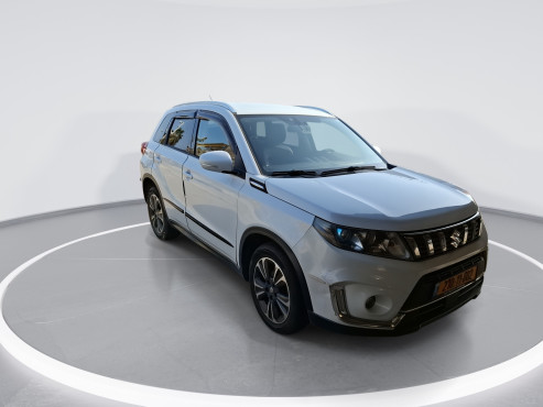 סוזוקי ויטרה  2020 במחיר 64,944 ש״ח - תמונה 3