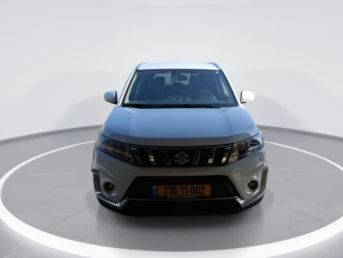 סוזוקי ויטרה  2020 במחיר 64,944 ש״ח - תמונה 4