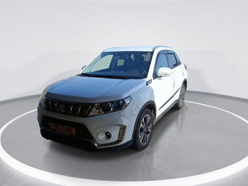 סוזוקי ויטרה  2020 במחיר 64,944 ש״ח - תמונה 5