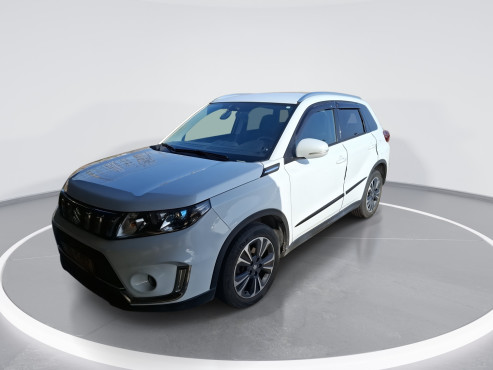 סוזוקי ויטרה  2020 במחיר 64,944 ש״ח - תמונה 6