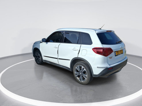 סוזוקי ויטרה  2020 במחיר 64,944 ש״ח - תמונה 7