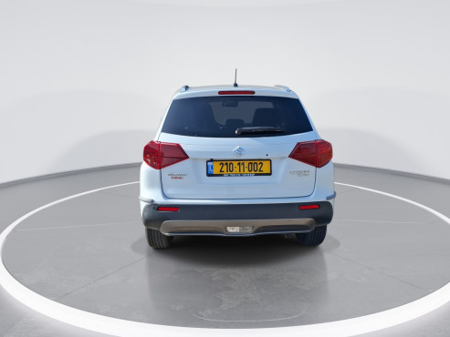 סוזוקי ויטרה  2020 במחיר 64,944 ש״ח - תמונה 8